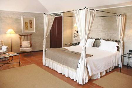 Pousada Convento Belmonte - Historic Hotel, Wohnbeispiel Pousada Convento Belmonte - Historic Hotel, Wohnbeispiel