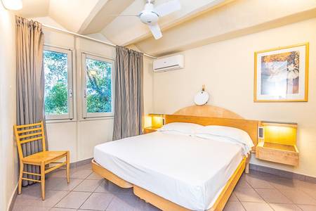 Riva degli Etruschi Resort, Verdello