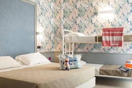 Color Hotel Ermitage Beach, Superior Meerblick Color Hotel Ermitage Beach, Superior Meerblick