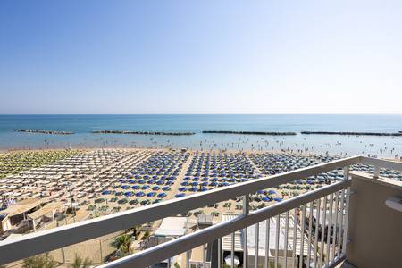 Color Hotel Ermitage Beach, Resort/Hotelanlage Color Hotel Ermitage Beach, Resort/Hotelanlage