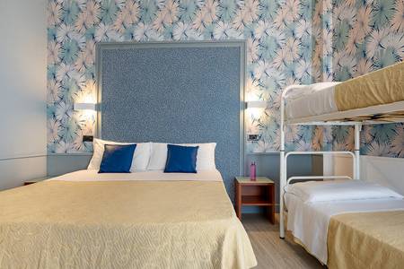 Color Hotel Ermitage Beach, Wohnbeispiel Color Hotel Ermitage Beach, Wohnbeispiel