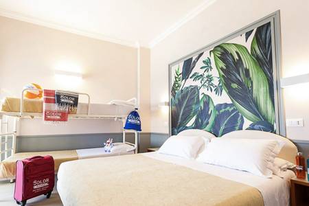 Color Hotel Ermitage Beach, Color Color Hotel Ermitage Beach, Color