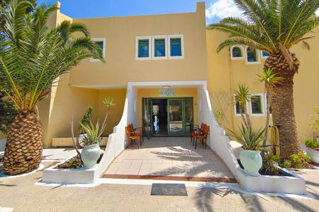 Alex Hotel, Resort/Hotelanlage