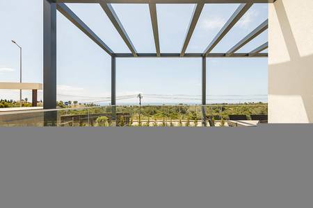 Pestana Valley Nature Village, Zimmer/Wohnbeispiel