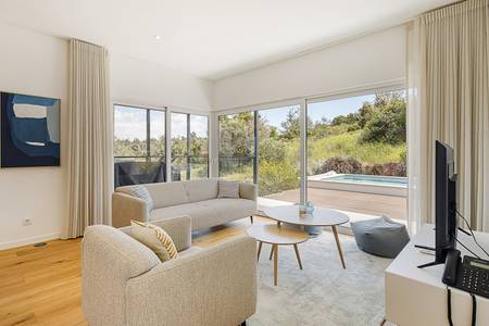 Pestana Valley Nature Village, Zimmer/Wohnbeispiel