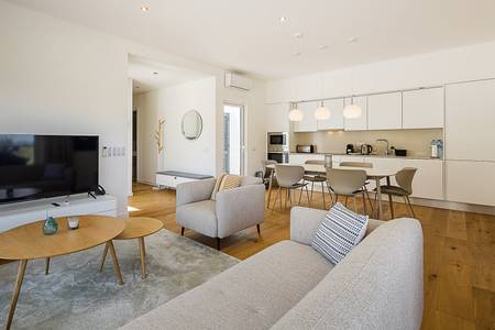 Pestana Valley Nature Village, Zimmer/Wohnbeispiel