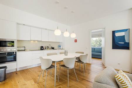 Pestana Valley Nature Village, Zimmer/Wohnbeispiel