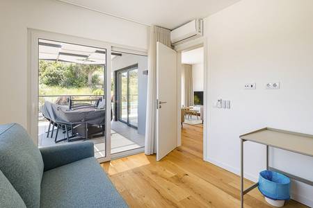 Pestana Valley Nature Village, Zimmer/Wohnbeispiel