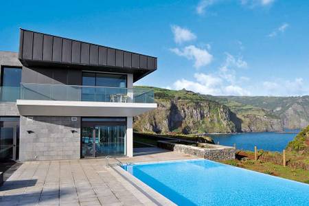 Ocean Cliff Hotel, Pool Ocean Cliff Hotel, Pool