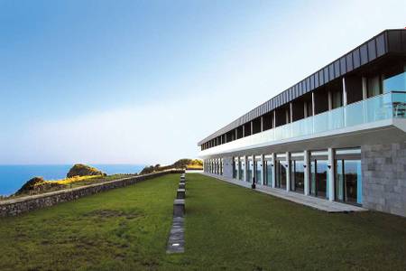 Ocean Cliff Hotel, Hotelansicht Ocean Cliff Hotel, Hotelansicht