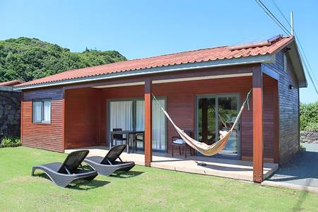 Sitio da Assumada, Resort/Hotelanlage