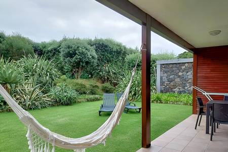 Sitio da Assumada, öffentliche Bereiche