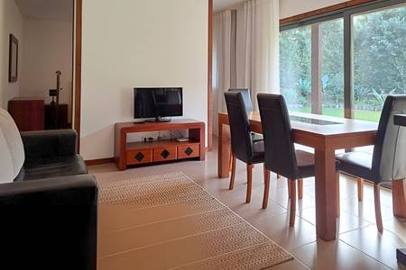 Sitio da Assumada, Zimmer/Wohnbeispiel