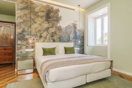 Solar dos Cantos Botanic House & Garden, Zimmer/Wohnbeispiel Solar dos Cantos Botanic House & Garden, Zimmer/Wohnbeispiel