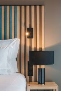 Pico Terramar & Spa, Zimmer/Wohnbeispiel