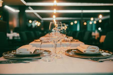 Pico Terramar & Spa, Restaurant/Gastronomie