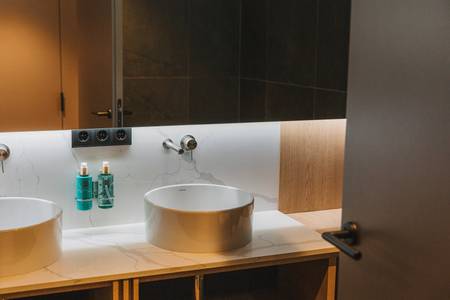 Pico Terramar & Spa, Zimmer/Wohnbeispiel