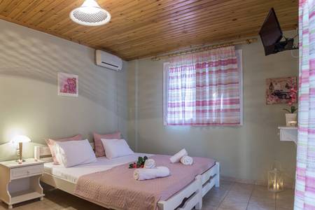 Iliana Villas, Zimmer/Wohnbeispiel