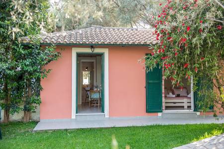 Iliana Villas, Zimmer/Wohnbeispiel