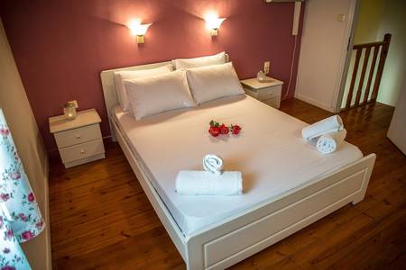 Iliana Villas, Zimmer/Wohnbeispiel