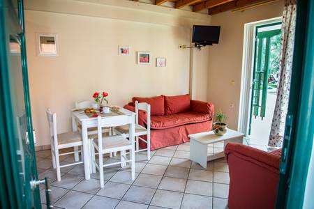 Iliana Villas, Zimmer/Wohnbeispiel