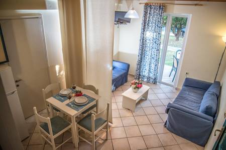 Iliana Villas, Zimmer/Wohnbeispiel