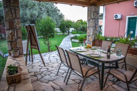 Iliana Villas, Zimmer/Wohnbeispiel