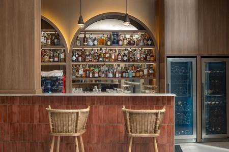 Molum Hotel & Residences, Restaurant/Gastronomie Molum Hotel & Residences, Restaurant/Gastronomie