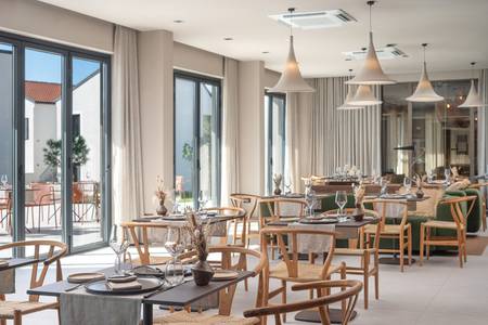 Molum Hotel & Residences, Restaurant/Gastronomie Molum Hotel & Residences, Restaurant/Gastronomie