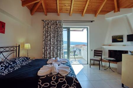 4 Epoches, Wohnbeispiel