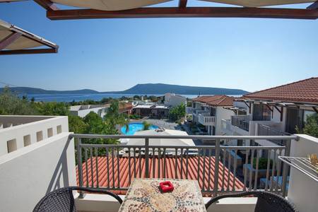 4 Epoches, Wohnbeispiel