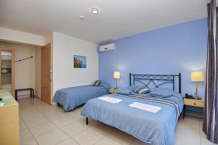 4 Epoches, Wohnbeispiel