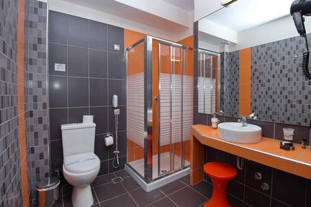 4 Epoches, Wohnbeispiel