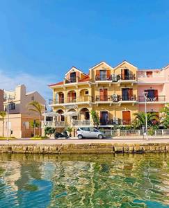 Aggelos Hotel, Resort/Hotelanlage