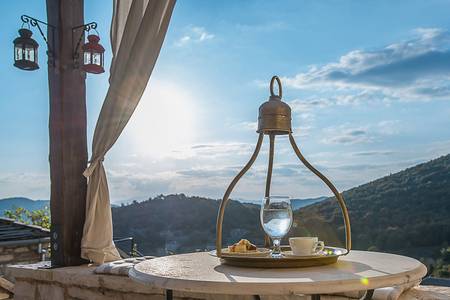 Pirrion Wellness Boutique Hotel, sonstige