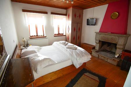 Kalliopi Hotel, Wohnbeispiel