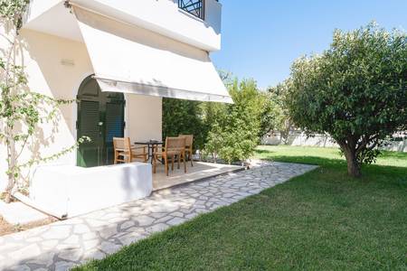 Villa Marina, Resort/Hotelanlage