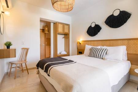 Villa Marina, Wohnbeispiel Villa Marina, Wohnbeispiel