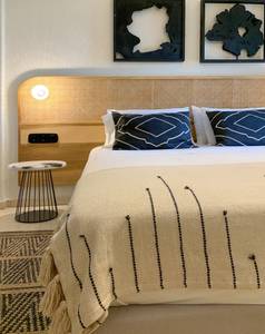 Villa Marina, Wohnbeispiel Villa Marina, Wohnbeispiel