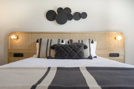 Villa Marina, Wohnbeispiel Villa Marina, Wohnbeispiel