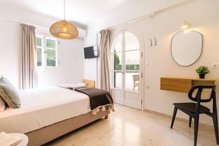 Villa Marina, Wohnbeispiel Villa Marina, Wohnbeispiel