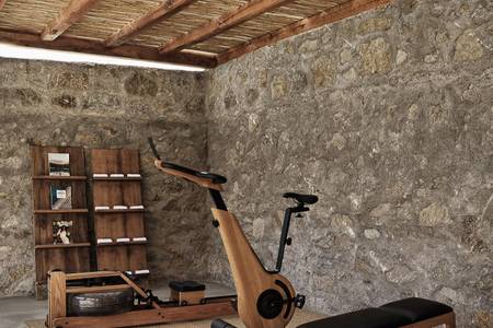 Nomad Mykonos, Sport/Freizeit Nomad Mykonos, Sport/Freizeit