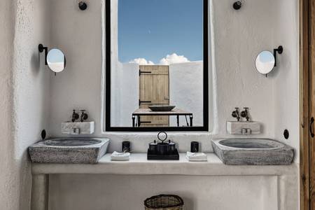 Nomad Mykonos, Honeymoon Suite Nomad Mykonos, Honeymoon Suite