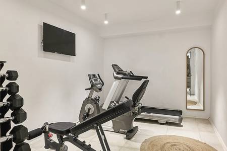 Naxian Rhapsody Luxury Villas & Suites, Sport/Freizeit