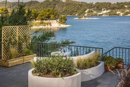 The Rock, sonstige The Rock, sonstige