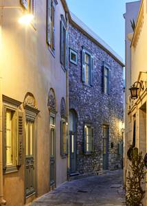 Lila Guesthouse, Resort/Hotelanlage Lila Guesthouse, Resort/Hotelanlage