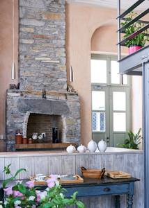 Lila Guesthouse, öffentliche Bereiche Lila Guesthouse, öffentliche Bereiche