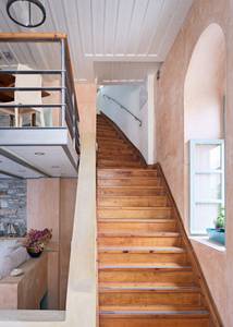 Lila Guesthouse, öffentliche Bereiche Lila Guesthouse, öffentliche Bereiche