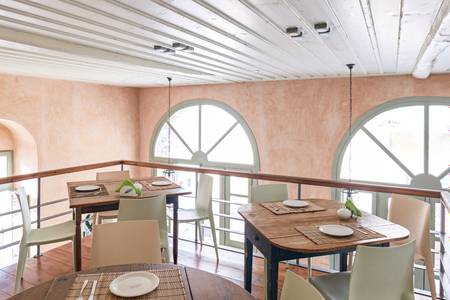 Lila Guesthouse, Restaurant/Gastronomie Lila Guesthouse, Restaurant/Gastronomie