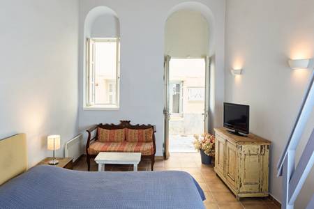 Lila Guesthouse, Blue Lila Guesthouse, Blue